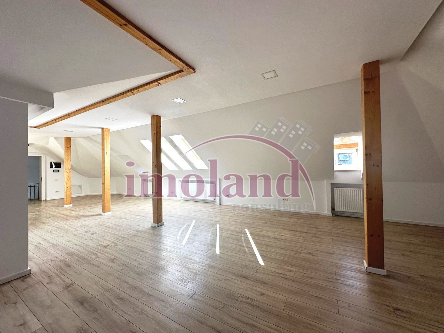 Inchiriere Vila Interbelica cu Curte - Birou - Dorobanti - Capitale - Poză 15