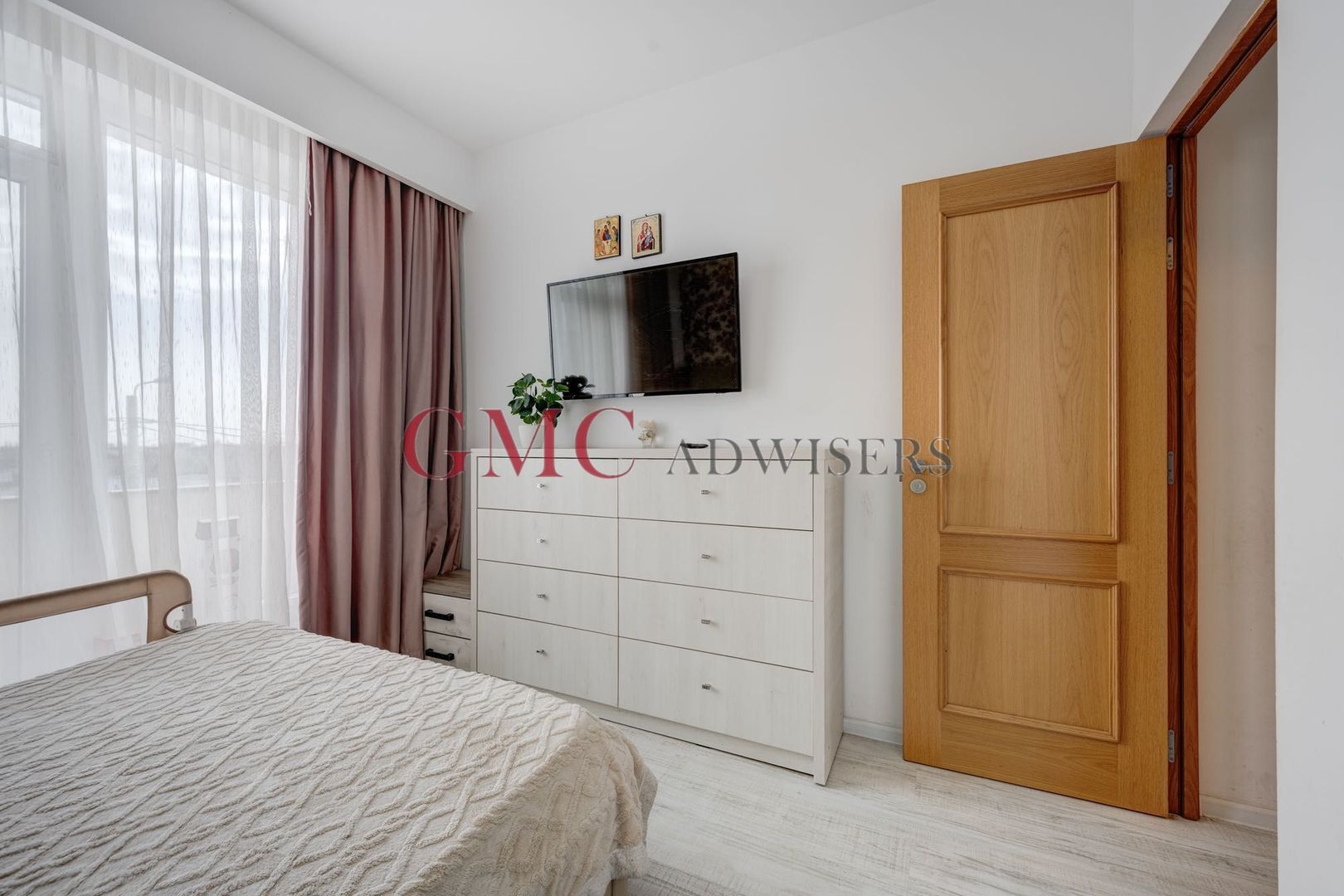 Apartament 2 camere Ghencea - Poză 5