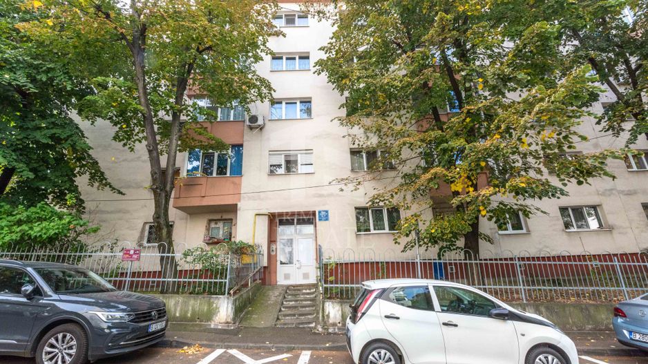 Dristor Fizicienilor Apartament 3 camere - Poză 24