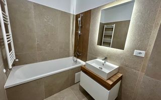 Apartament 2 camere zona Tractorul | Mobilat lux | Constructie 2025 - Poză 8