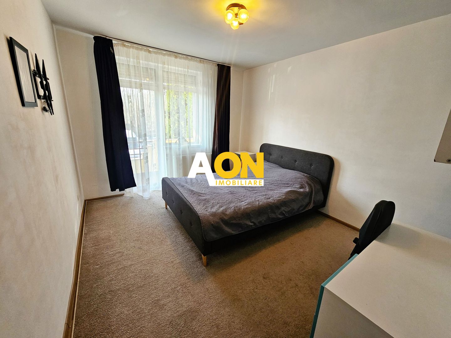 Apartament 3 camere, 75 mp utili, cu terasa 48 mp, boxa 23 mp, Cetate - Poză 12