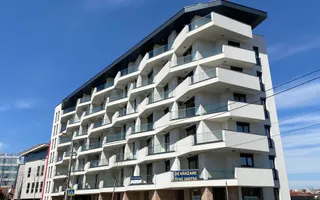 2 camere | Brancusi Residence| Garaj - Poză 23