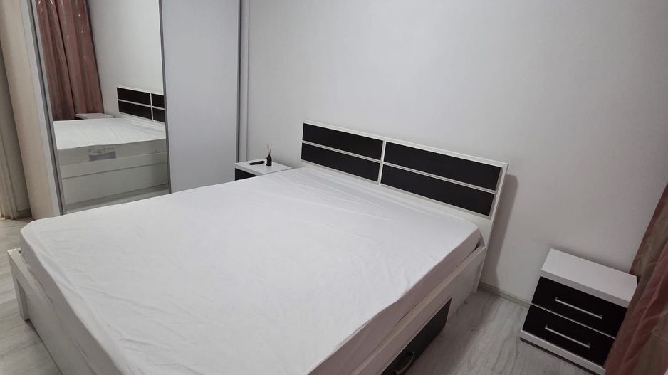 2cam.dec-str.Straduinteinr.10/bd.E.Racovita-Berceni - Poză 1
