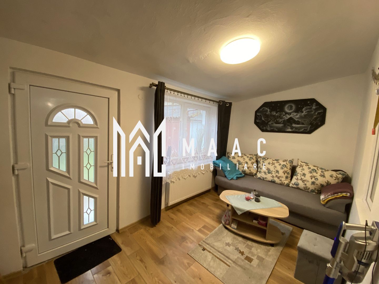 Apartament la casa | Renovat | Garaj | Curte | Lazaret - Poză 5