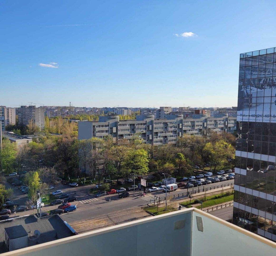 Apartament de inchiriat I 2 camere I Plaza Exigent I LUX - Poză 8