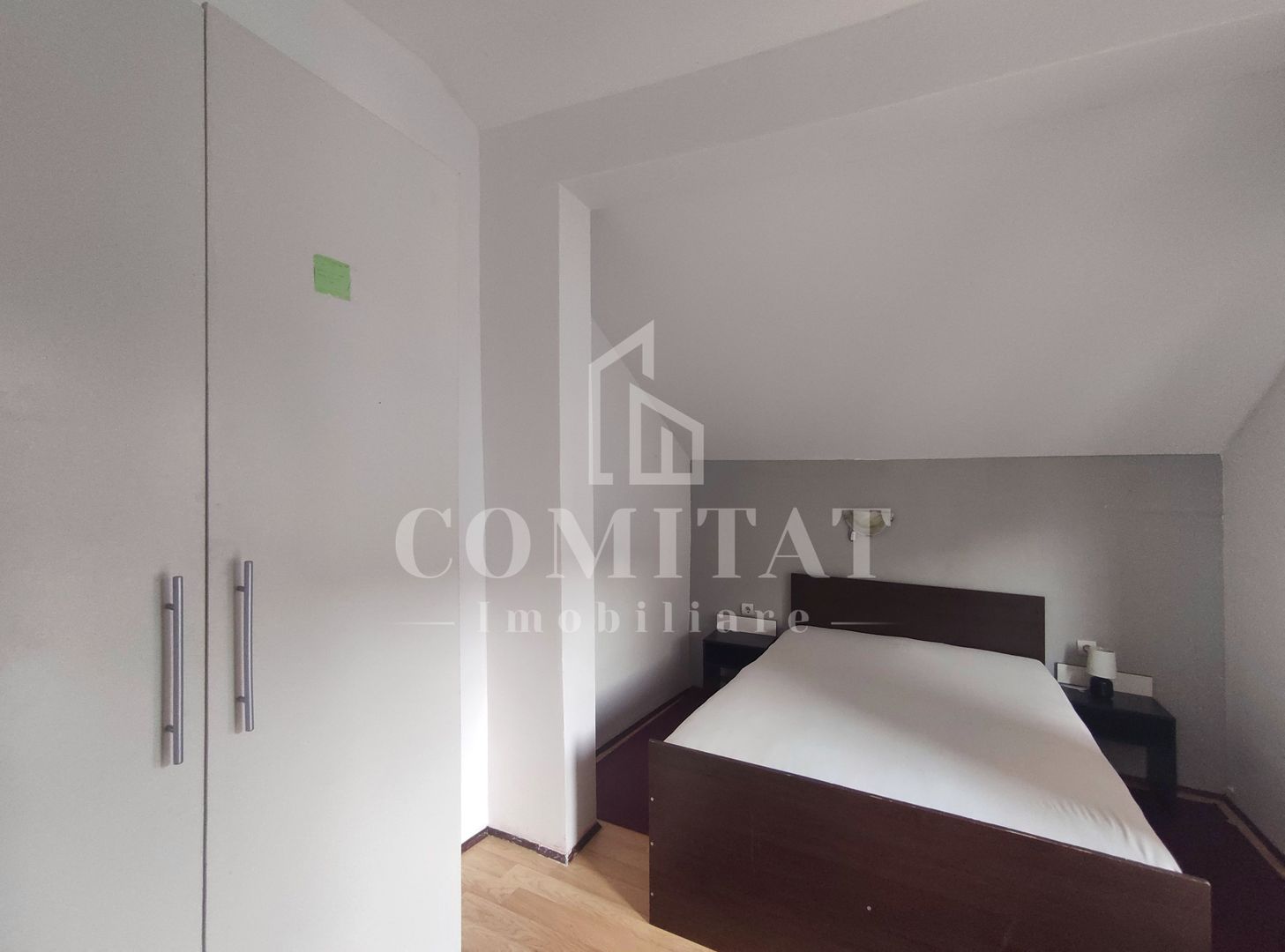 Apartament cochet cu 2 camere decomandate | Zona Câmpului - Mănăștur - Poză 2