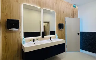 Spatiu de birou premium 335 mp - zona Brancusi - Poză 13