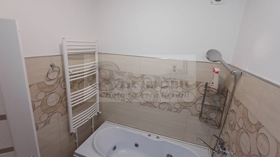 Apartament 2 camere decomandat – Zonă centrală, lângă Primăria Iași - Poză 16