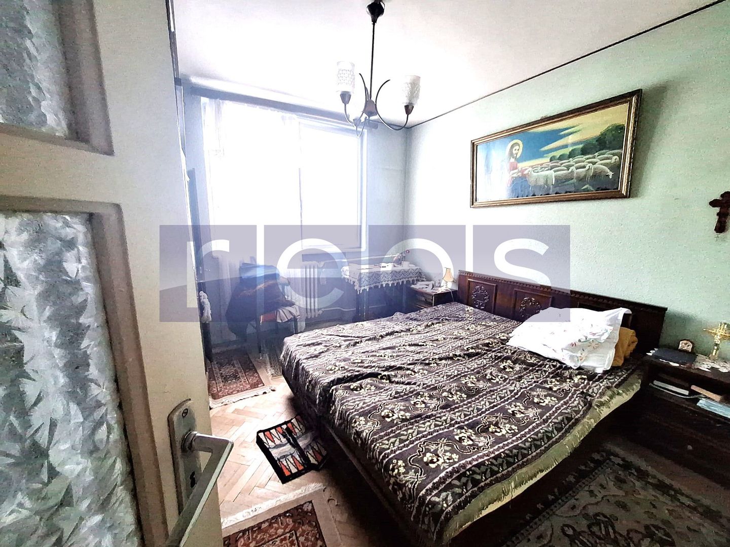 120000 EURO | APARTAMENT 2 CAMERE COTROCENI | - Poză 5