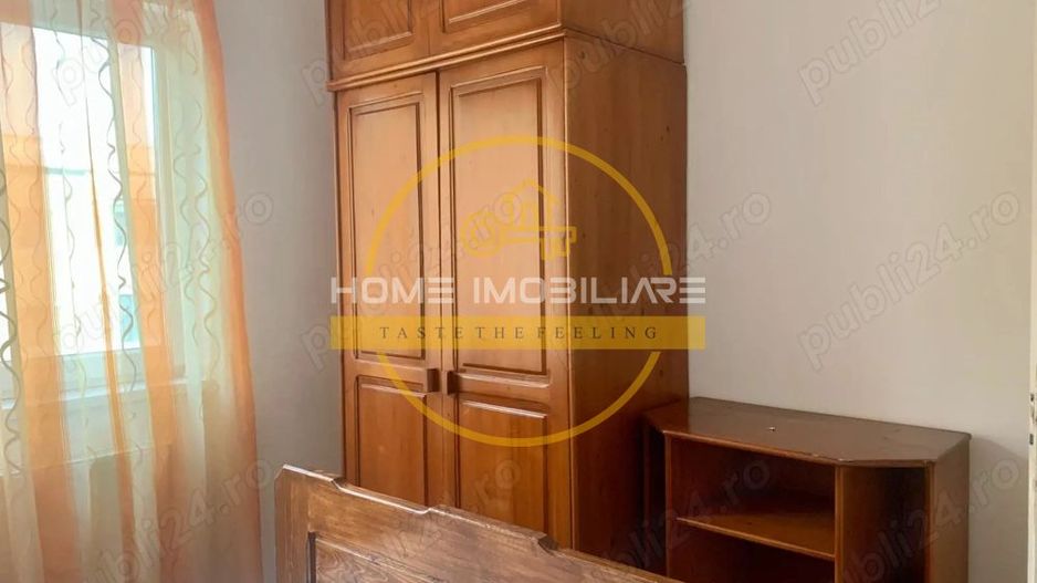 Apartament 2 camere, 40 mp, Aleea Pacurari - Poză 5
