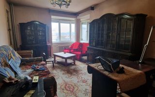 Apartament 4 camere | Ascensor | Centru Civic | 112 mp Utili | Oradea. - Poză 2