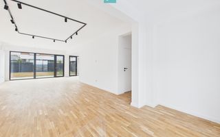 Casă în ansamblu rezidențial cu 5 camere, Tunari, aproape de oraș - Poză 17