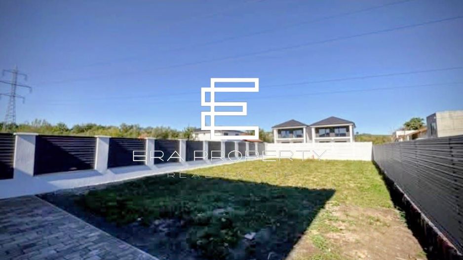 Casă individuală  – 130 mp utili, teren 575 mp, Cartierul Tineretului - Poză 14