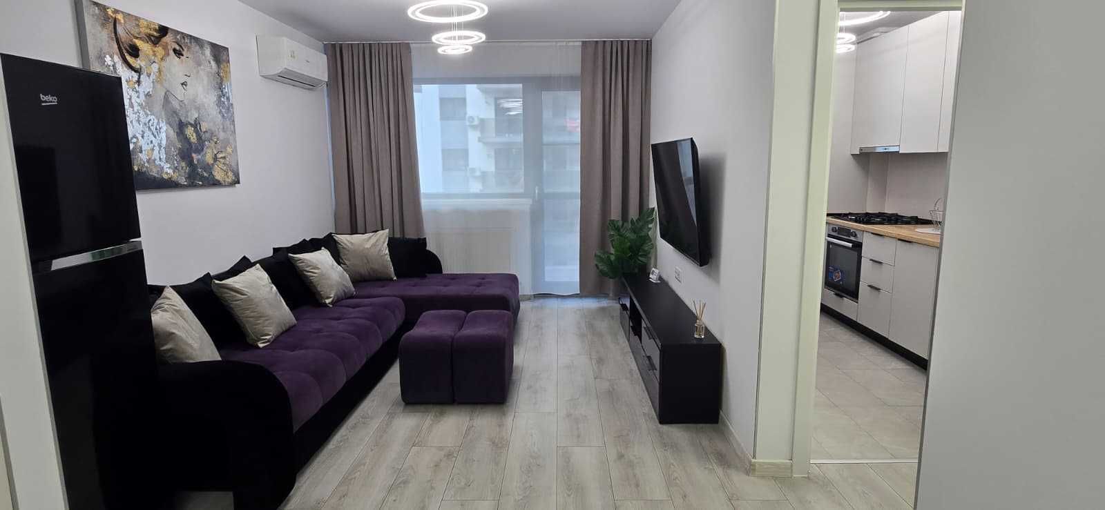 Apartament 2 camere de închiriat – Hils Pallady - Poză 2