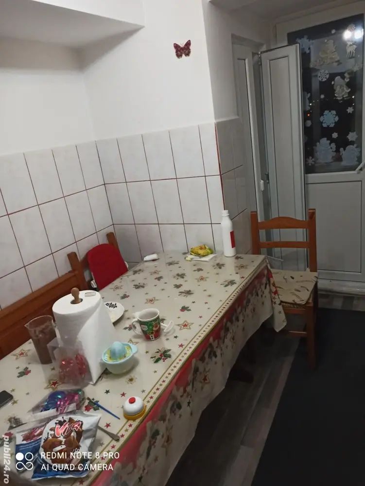 Apartament 3 camere de vânzare – Micro 13B,et 2 - Poză 5