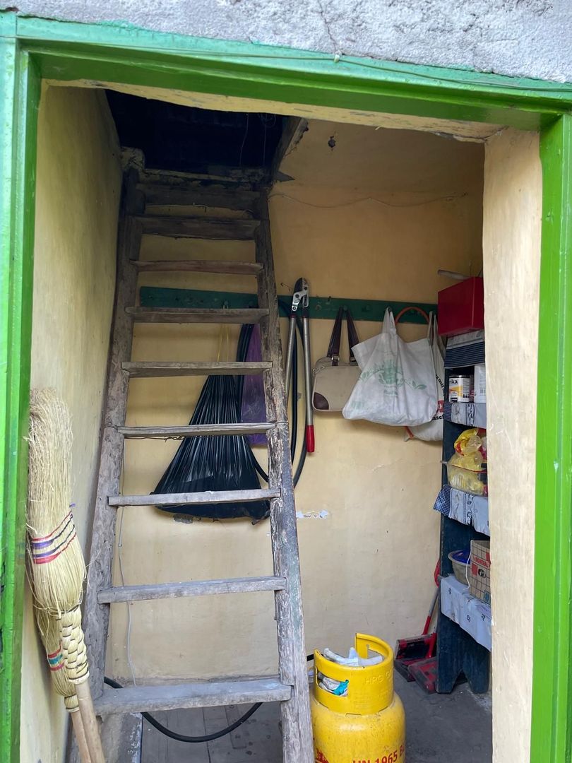 Casa parter 35 km de la Timisoara - Poză 19