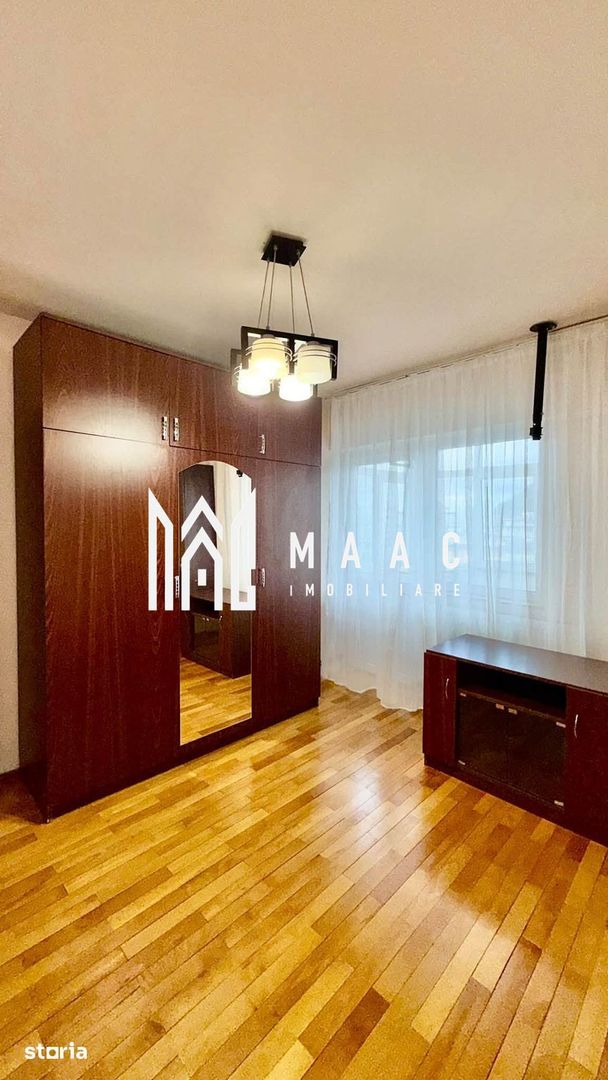 Apartament 4 camere de vânzare | Râmnicu Vâlcea, Central - Poză 7