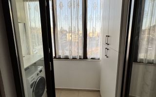 #-Hlincea, Apartament 2 camere, 65mp, mobilat-utilat, parcare - Poză 14