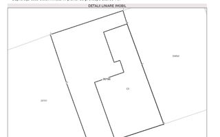 Vila 200 mp desfasurati cartier de case Belvedere Regie - Poză 12