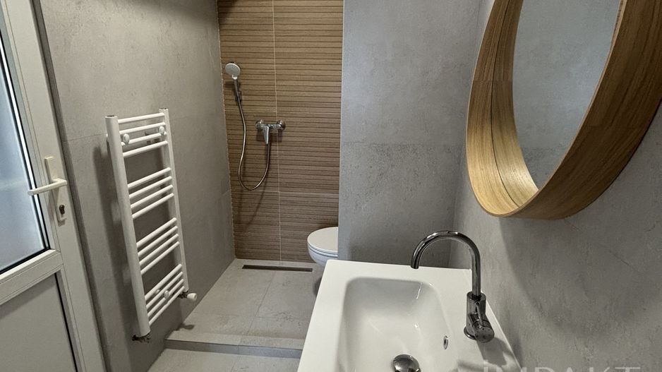 Spatiu Comercial DE INCHIRIAT Marasti - rond OMV - Poză 6