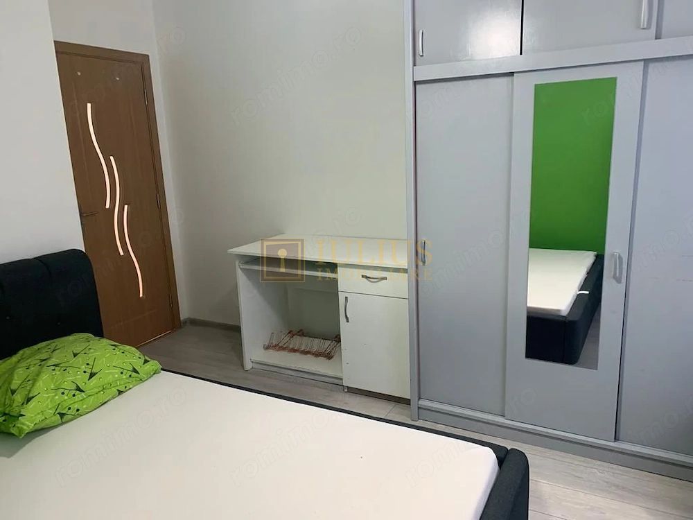 3 camere in Dumbravita, loc de parcare! - Poză 8