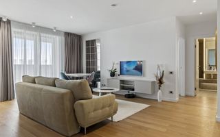 Apartament 2 camere in Aviatiei - Poză 4