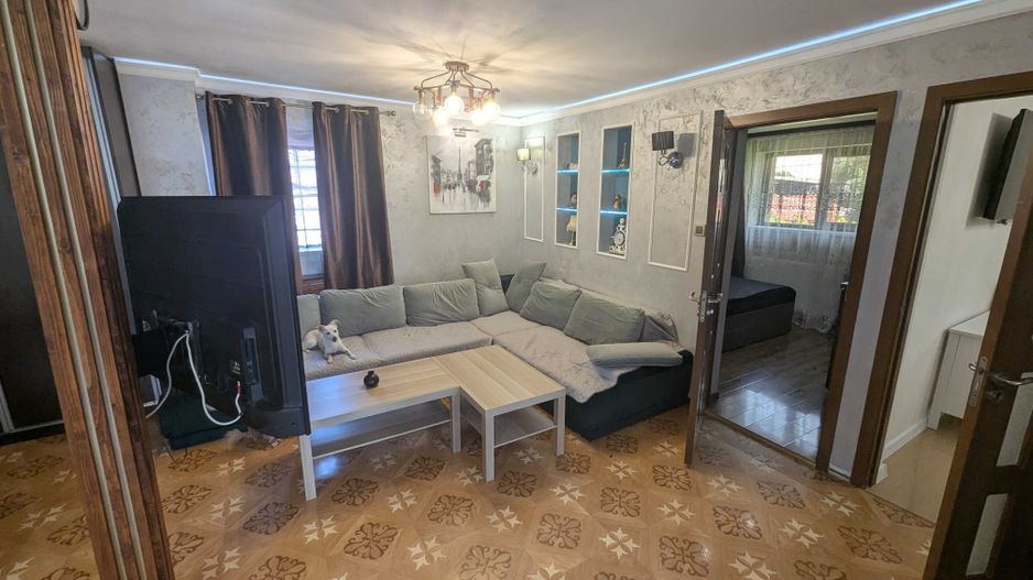 Apartament 3 camere Mihai Bravu - Poză 3