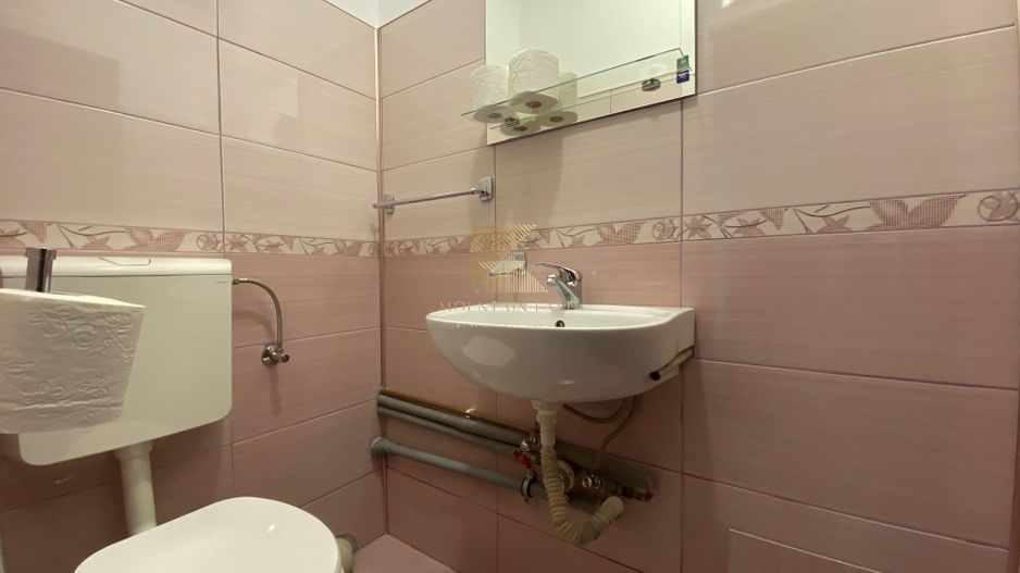 Apartament de 3 camere | 2 bai | decomandat | Petfriendly | Cosmos 1 - Poză 15