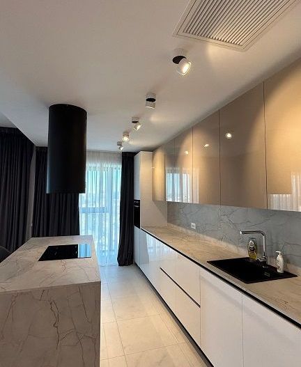 Renting Bucharest | 3 bedrooms apartment | Floreasca | Parking - Poză 4