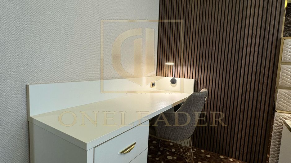 Apartament de Lux 2 Camere | Coresi Brașov | 76 mp | 2 Băi | Parcare - Poză 4