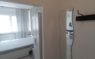 Garsoniera I Bdul Magheru - Bloc Scala I Etaj 4 I Renovata - Poză 4