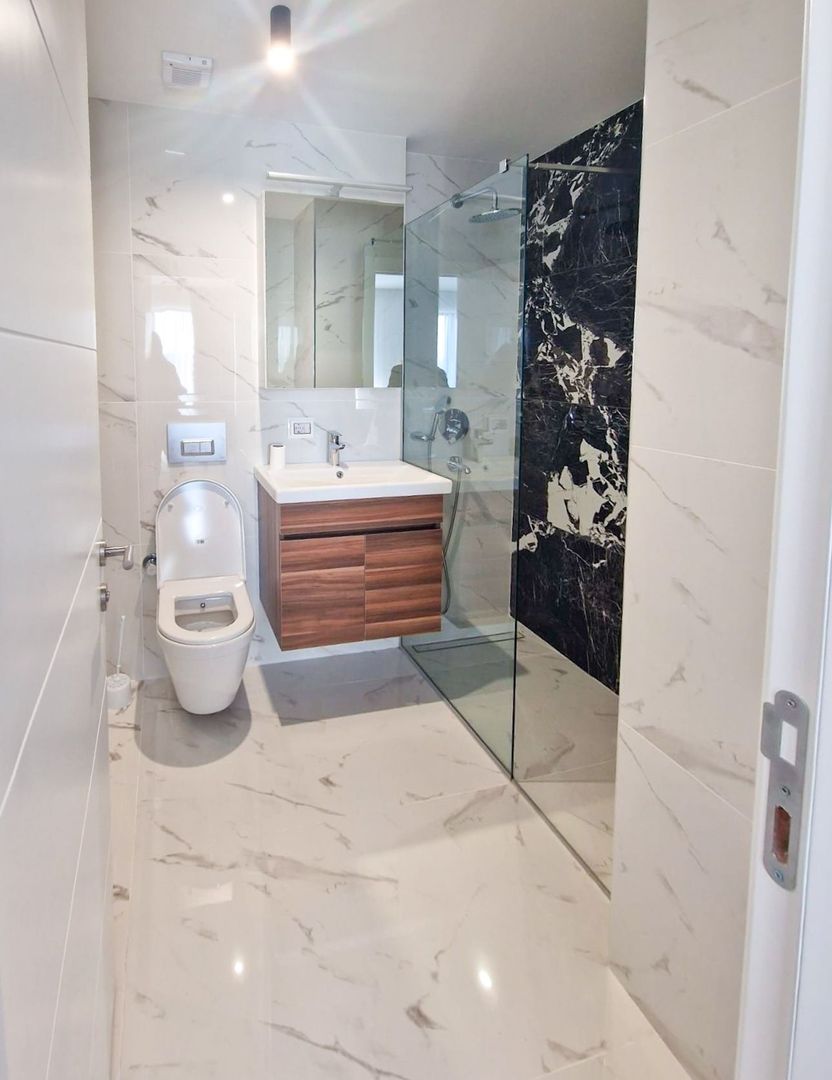 Închiriere | Apartament 3 camere | Parcare inclusă | Vedere Lac - Poză 7