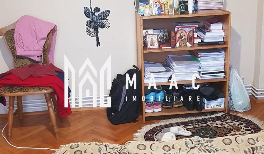 OPORTUNITATE UNICA I Apartament 2 Camere I Calea Dumbravii - Poză 10