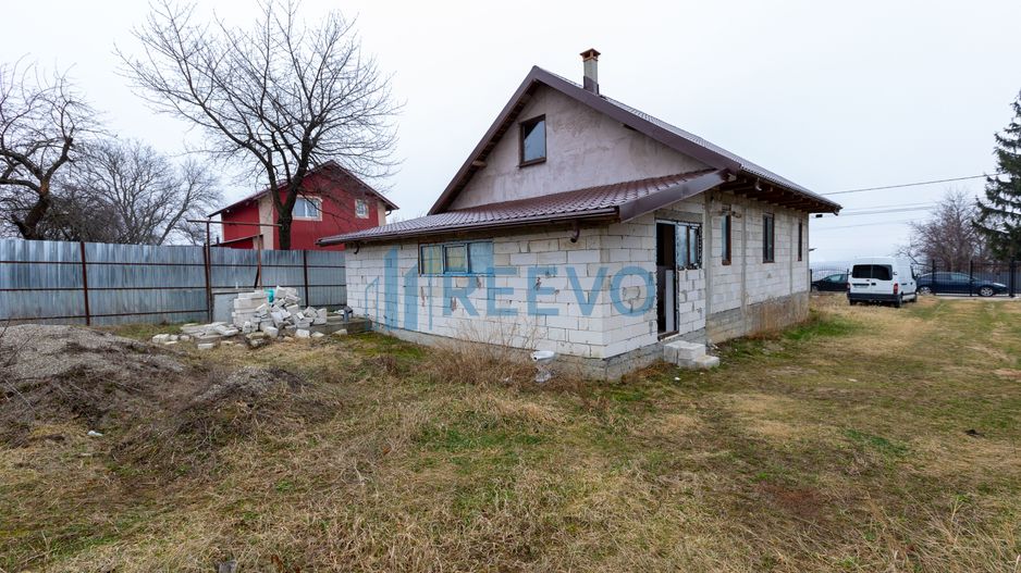 Casă de vânzare în com. Racova, jud. Bacău - Poză 21