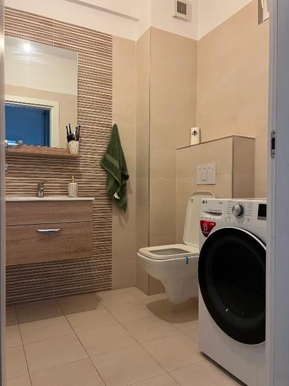 Închiriere Apartament 2 Camere – Zona Valea Ialomiței | - Poză 7