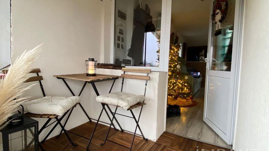 De inchiriat apartament la casa- zona UMF - Poză 4