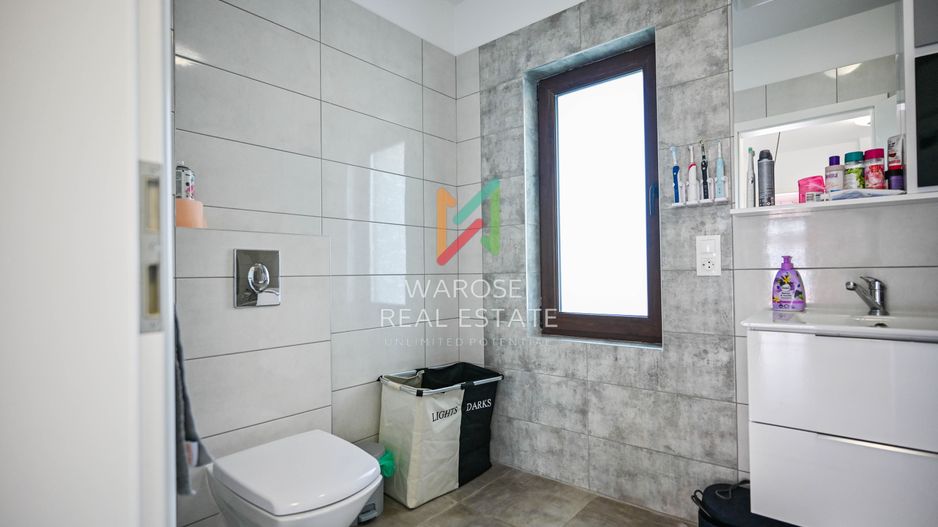 Casa 6  camere| Moderna | Sanpetru | o% Comision - Poză 33