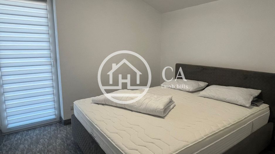 Apartament cu 2 camere de închiriat în Cartierul Grigorescu, Oradea - Poză 1