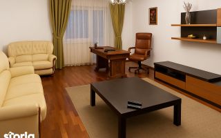 Apartament premium Herăstrău / Nordului - Poză 4
