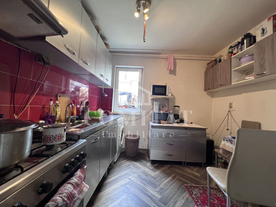 Apartament 3 camere | parcări și curte comună | zona Auchan Iris - Poză 5