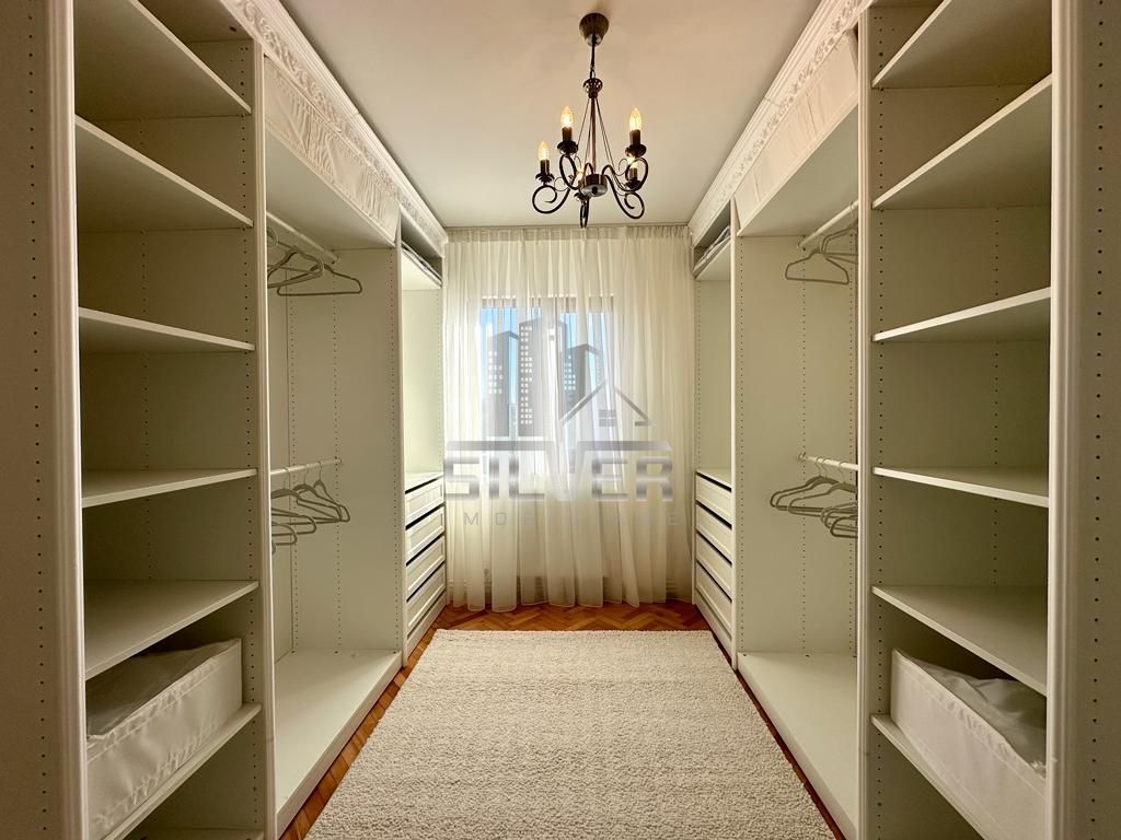 Apartament cu 4 camere/80 mp/ finisat aparte! - Poză 12