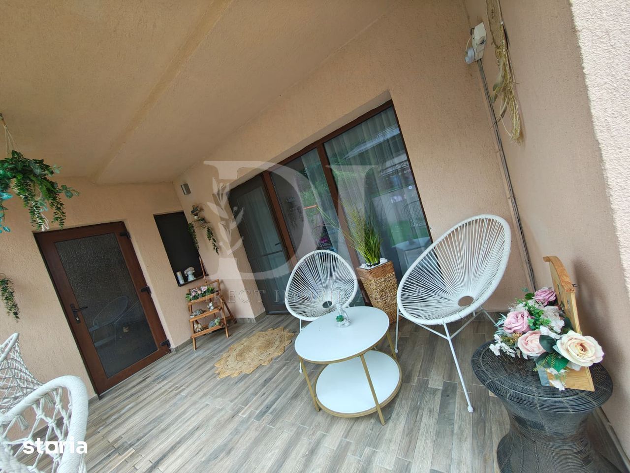 DUPLEX PREMIUM DE VÂNZARE | FLOREȘTI – ZONA RĂZOARE - Poză 16