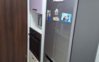 Metrou Dimitrie Leonida Apartament Complet Mobilat Utilat cu Balcon - Poză 9