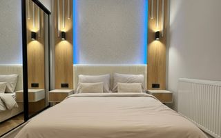 Apartament cu 3 camere, mobilat, utilat,  zona Terra - Poză 1