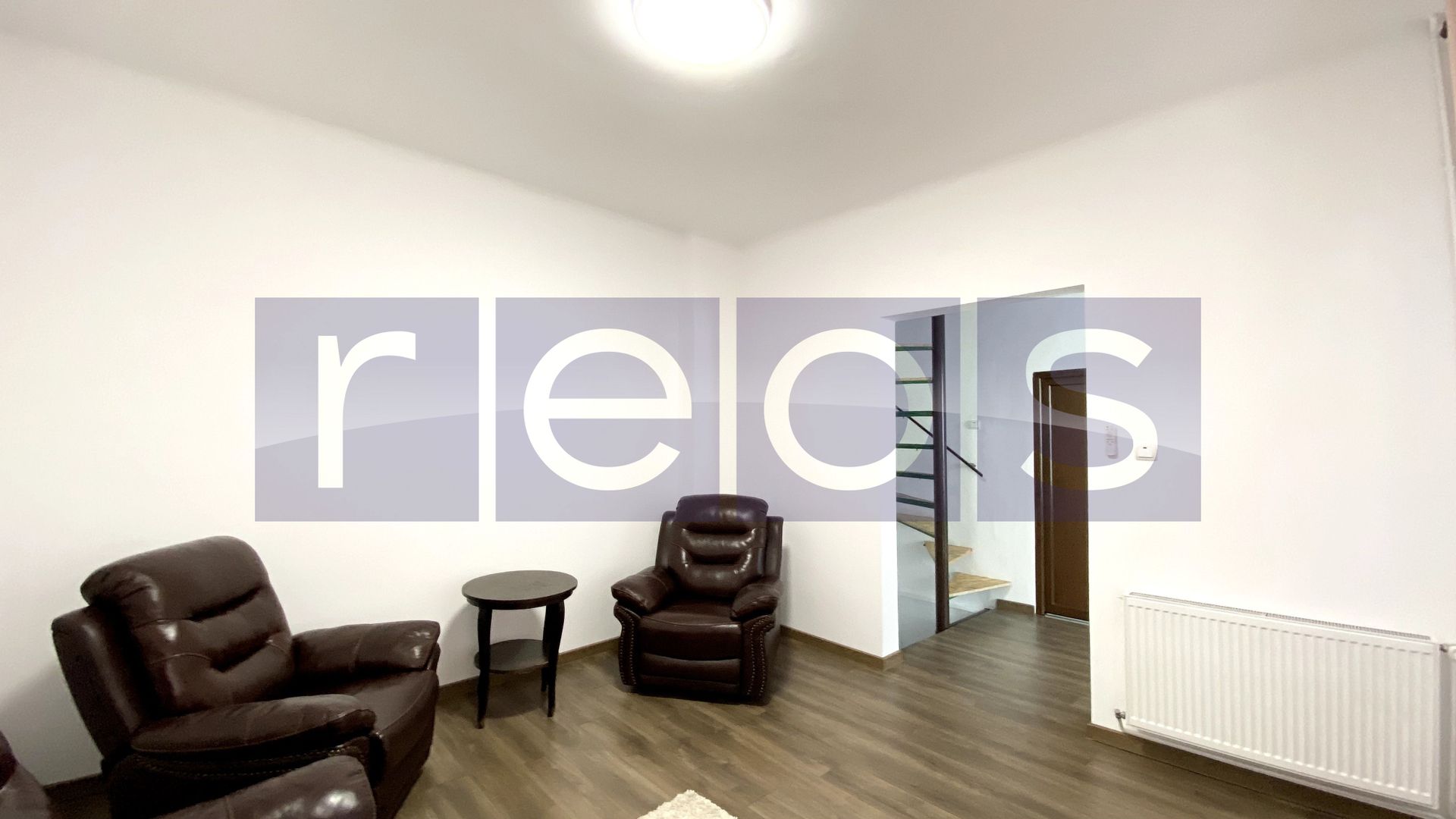 DE VANZARE CASA 5 CAMERE | RENOVATA | TERASA | 2 INTRARI SEPARATE | ZONA UNIRII - Poză 4