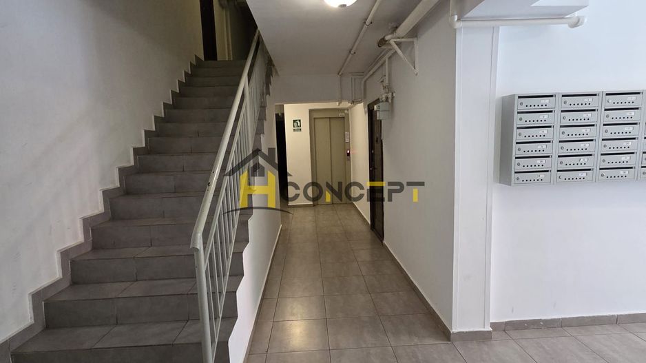 Apartament 3 camere decomandat Metropolitan metrou Dimitrie Leonida - Poză 14