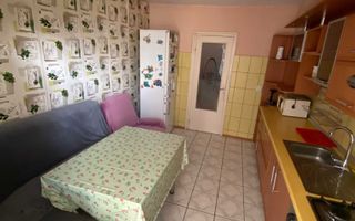 Apartament 3 camere de închiriat | Sibiu, Vasile Aaron | 68 mp - Poză 6