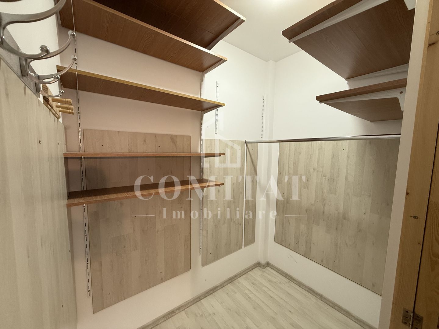 Apartament cu 1 cameră | Etaj intermediar | Zona Regal - Baciu - Poză 3
