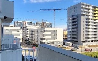 AP. 2 CAMERE THEODOR PALLADY, BLOC NOU, LOC PARCARE, METROU 10 MIN - Poză 11