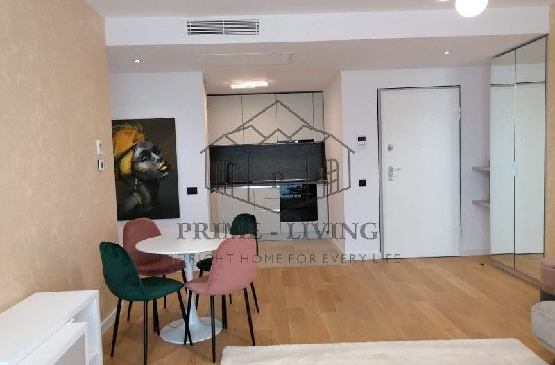 APARTAMENT DE LUX CU 2 CAMERE IN COMLEX REZIDENTIAL - Poză 1